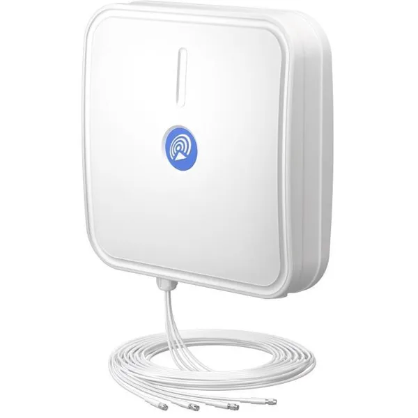 Ubiquiti, MikroTik, Teltonika, Delock, TP-Link, Deciso -