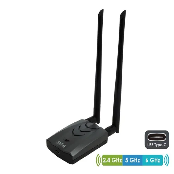 Ubiquiti, MikroTik, Teltonika, Delock, TP-Link, Deciso -