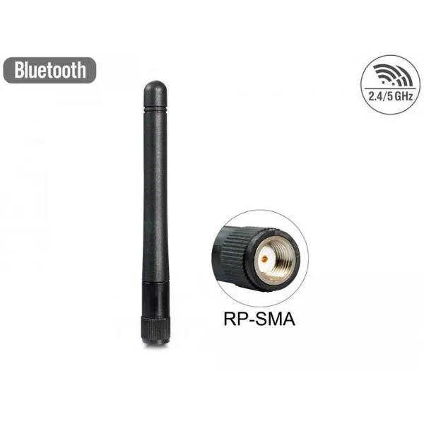 Ubiquiti, MikroTik, Teltonika, Delock, TP-Link, Deciso -