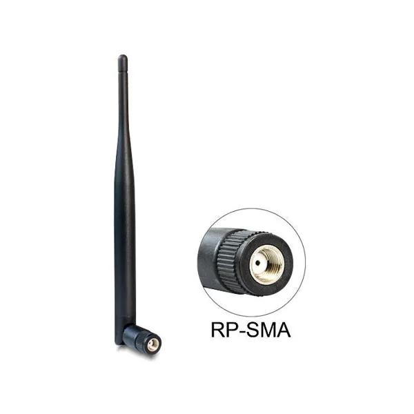 Ubiquiti, MikroTik, Teltonika, Delock, TP-Link, Deciso -
