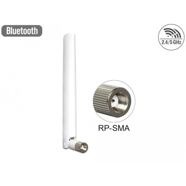 Ubiquiti, MikroTik, Teltonika, Delock, TP-Link, Deciso -
