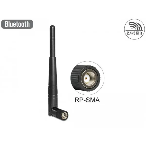 Ubiquiti, MikroTik, Teltonika, Delock, TP-Link, Deciso -