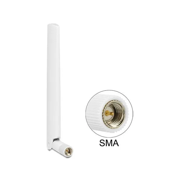Ubiquiti, MikroTik, Teltonika, Delock, TP-Link, Deciso -