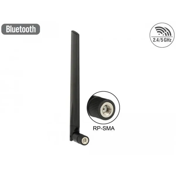 Ubiquiti, MikroTik, Teltonika, Delock, TP-Link, Deciso -
