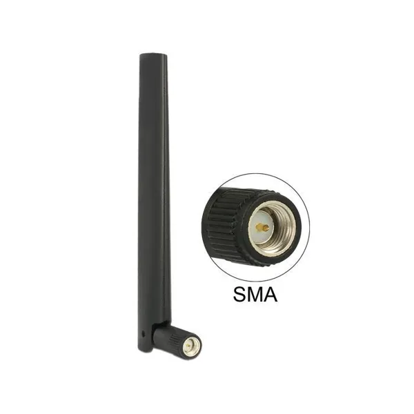 Ubiquiti, MikroTik, Teltonika, Delock, TP-Link, Deciso -