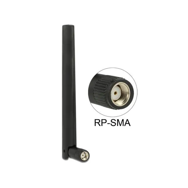 Ubiquiti, MikroTik, Teltonika, Delock, TP-Link, Deciso -