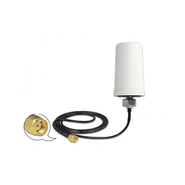 Ubiquiti, MikroTik, Teltonika, Delock, TP-Link, Deciso -