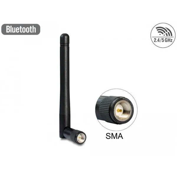 Ubiquiti, MikroTik, Teltonika, Delock, TP-Link, Deciso -