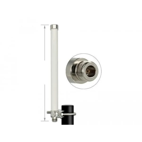 Ubiquiti, MikroTik, Teltonika, Delock, TP-Link, Deciso -