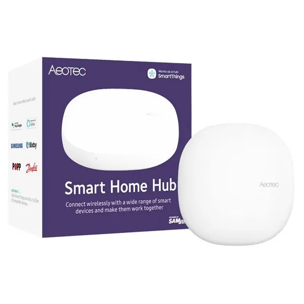 Ubiquiti, MikroTik, Teltonika, Delock, TP-Link, Deciso -