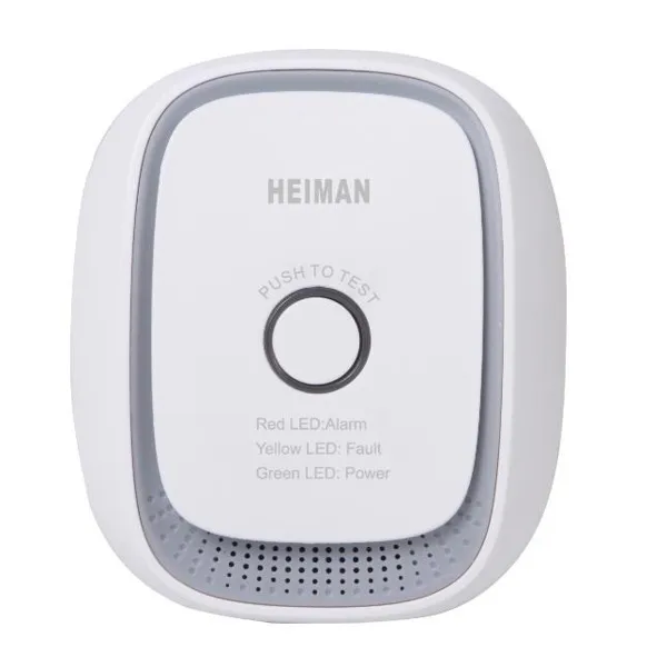 Heiman - HEIEHS1CG-P - Gas Sensor (Propane)