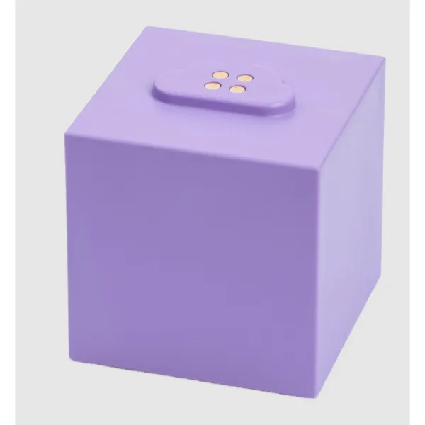 Homee - HOMEE-0002 - Z-Wave Cube, Erweiterungsbaustein für Homee Brain Cube
