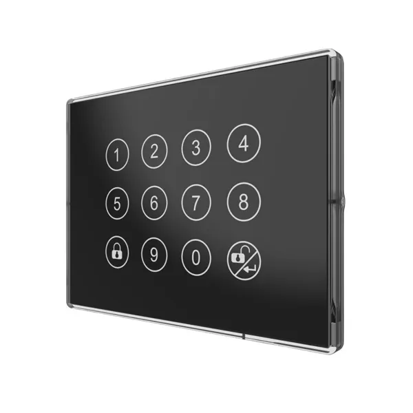 Ubiquiti, MikroTik, Teltonika, Delock, TP-Link, Deciso -