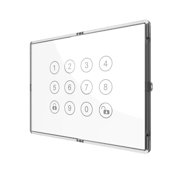 Ubiquiti, MikroTik, Teltonika, Delock, TP-Link, Deciso -