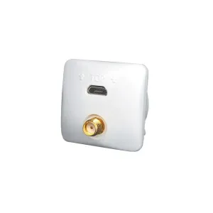 Z-Wave.me - POWLPA201902 - powerfox poweropti PA201902 Wi-Fi Electricity Meter Reader for electronic eBZ el