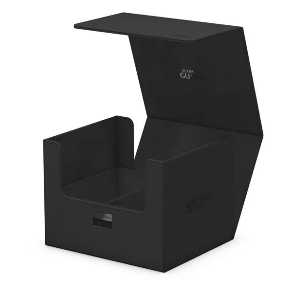 Ultimate Guard - UGD011327 - Minthive 30+ XenoSkin Schwarz