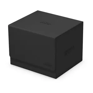Ultimate Guard - UGD011327 - Minthive 30+ XenoSkin Black