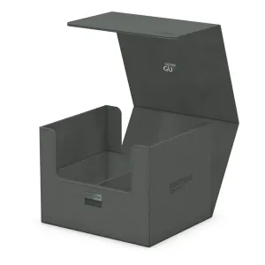 Ultimate Guard - UGD011328 - Minthive 30+ XenoSkin, Grey