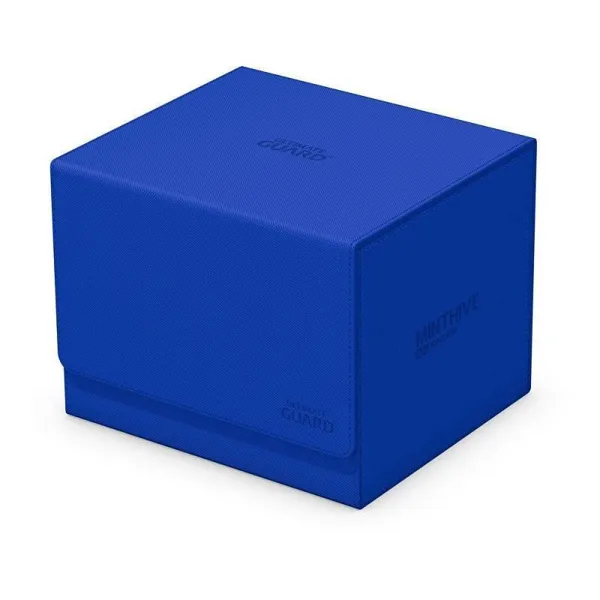 Ultimate Guard - UGD011331 - Minthive 30+ XenoSkin, Blue