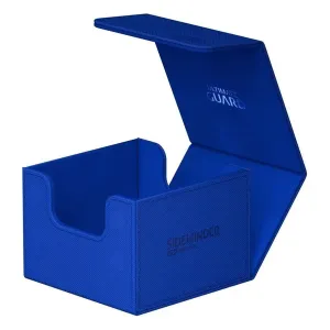 Ultimate Guard - UGD011342 - Sidewinder 133+ XenoSkin Monocolour Blue