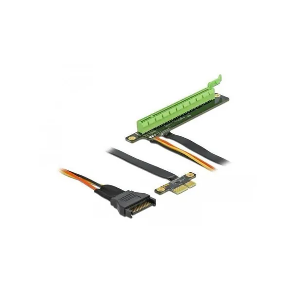 Ubiquiti, MikroTik, Teltonika, Delock, TP-Link, Deciso -