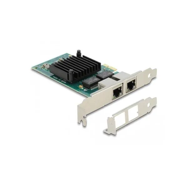 Ubiquiti, MikroTik, Teltonika, Delock, TP-Link, Deciso -