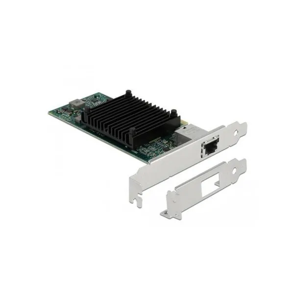 Ubiquiti, MikroTik, Teltonika, Delock, TP-Link, Deciso -