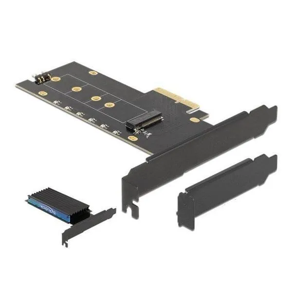 Ubiquiti, MikroTik, Teltonika, Delock, TP-Link, Deciso -