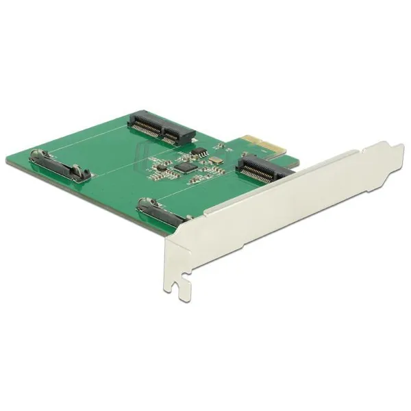 Ubiquiti, MikroTik, Teltonika, Delock, TP-Link, Deciso -