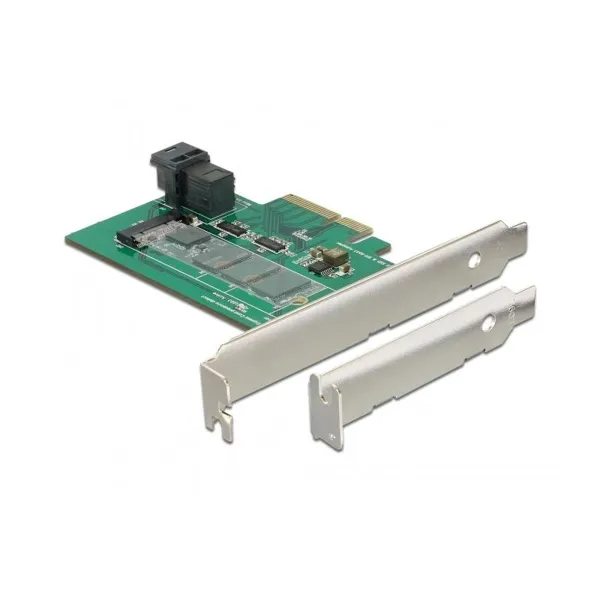 Ubiquiti, MikroTik, Teltonika, Delock, TP-Link, Deciso -