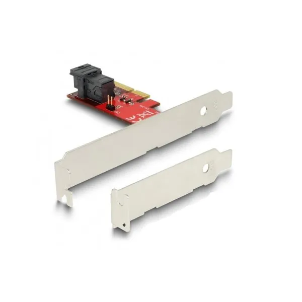Ubiquiti, MikroTik, Teltonika, Delock, TP-Link, Deciso -