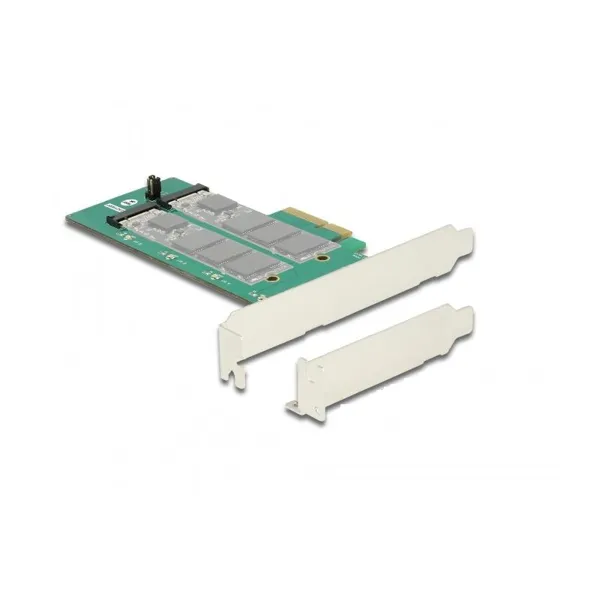 Ubiquiti, MikroTik, Teltonika, Delock, TP-Link, Deciso -