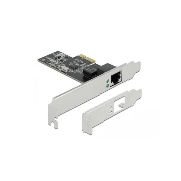 Ubiquiti, MikroTik, Teltonika, Delock, TP-Link, Deciso -