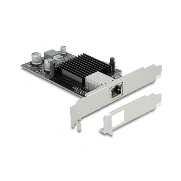 Ubiquiti, MikroTik, Teltonika, Delock, TP-Link, Deciso -