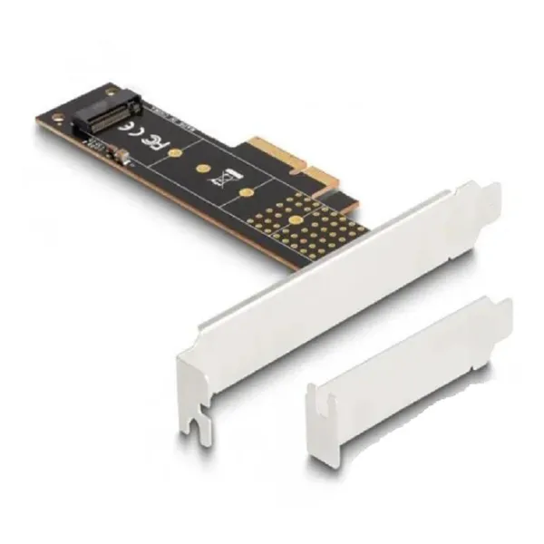 Ubiquiti, MikroTik, Teltonika, Delock, TP-Link, Deciso -