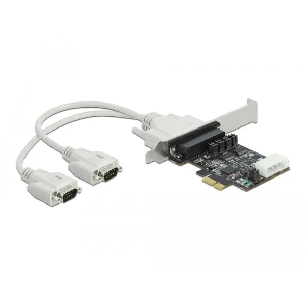 Ubiquiti, MikroTik, Teltonika, Delock, TP-Link, Deciso -