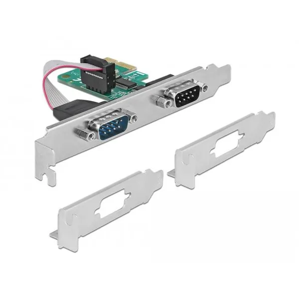 Ubiquiti, MikroTik, Teltonika, Delock, TP-Link, Deciso -