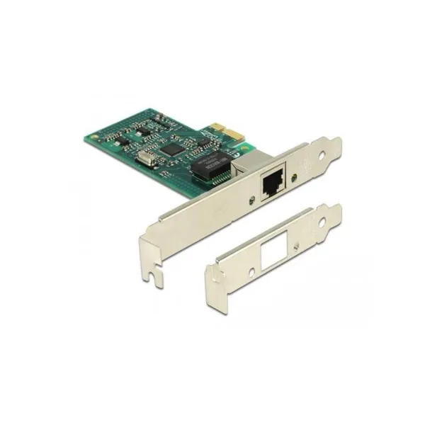 Ubiquiti, MikroTik, Teltonika, Delock, TP-Link, Deciso -