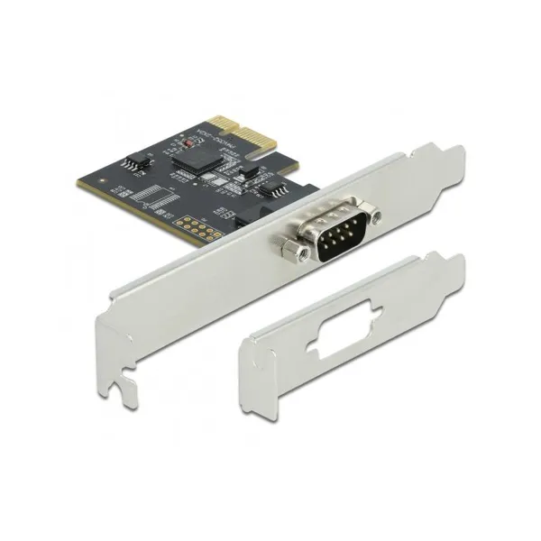 Ubiquiti, MikroTik, Teltonika, Delock, TP-Link, Deciso -