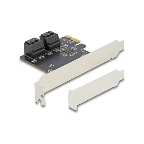 Ubiquiti, MikroTik, Teltonika, Delock, TP-Link, Deciso -
