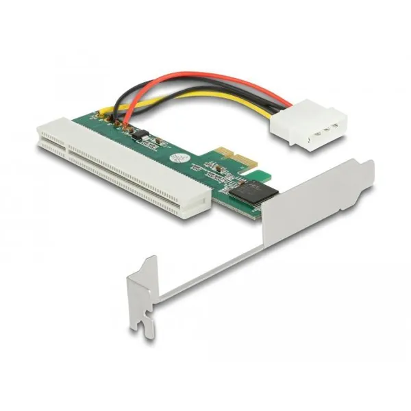 Ubiquiti, MikroTik, Teltonika, Delock, TP-Link, Deciso -