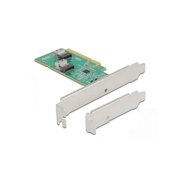 Ubiquiti, MikroTik, Teltonika, Delock, TP-Link, Deciso -