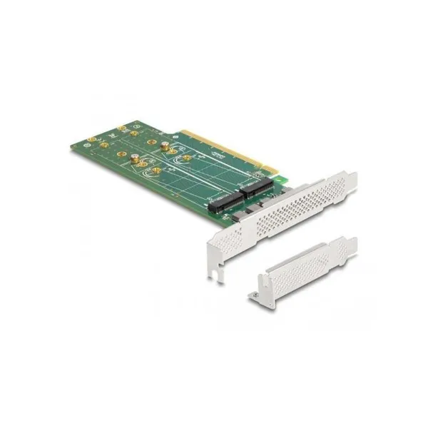 Ubiquiti, MikroTik, Teltonika, Delock, TP-Link, Deciso -