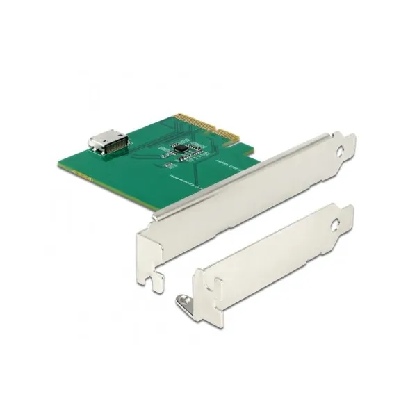 Ubiquiti, MikroTik, Teltonika, Delock, TP-Link, Deciso -