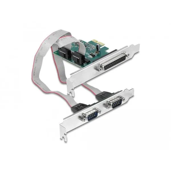 Ubiquiti, MikroTik, Teltonika, Delock, TP-Link, Deciso -