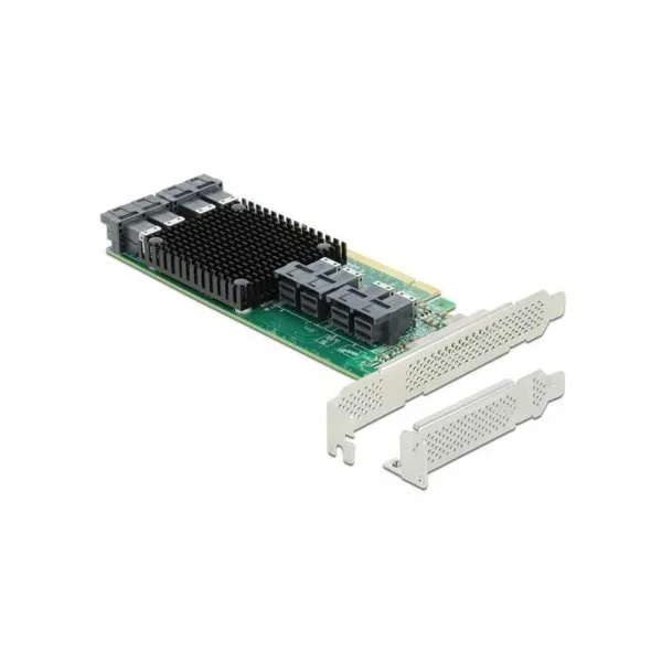 Ubiquiti, MikroTik, Teltonika, Delock, TP-Link, Deciso -