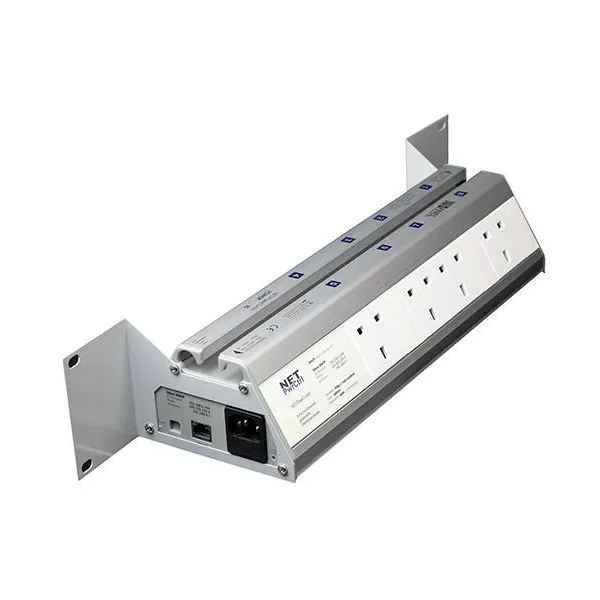 Ubiquiti, MikroTik, Teltonika, Delock, TP-Link, Deciso -