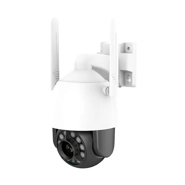 Jovision - IP-SPS02-TY - 2MP Pan/Tilt (ohne Zoom) Wi-Fi Kamera, Tuya Serie