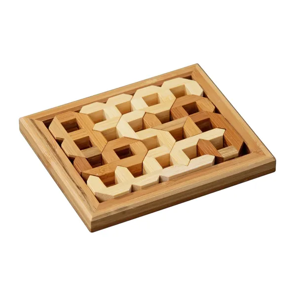 Philos GmbH & Co. KG - 3546 - Tricky Numbers, puzzle game, 1-2 players, from 8 years (DE edition)