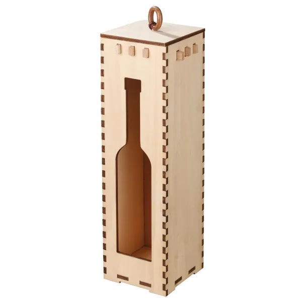 Philos GmbH & Co. KG - 5523 - Flaschenpuzzle, Chianti, Puzzlespiel, für 1 Spieler, ab 18 Jahren
